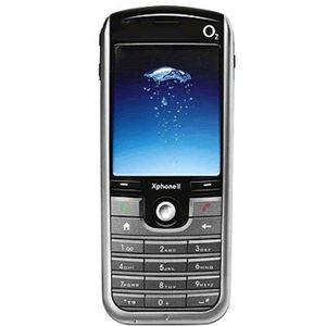 O2 Xphone II