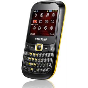 Samsung B3210 CorbyTXT