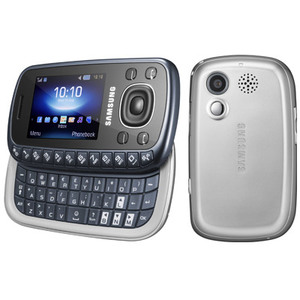 Samsung B3310