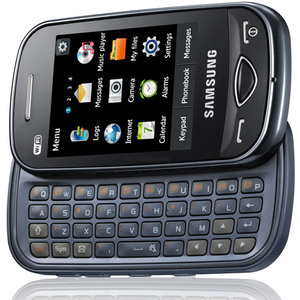 Samsung B3410