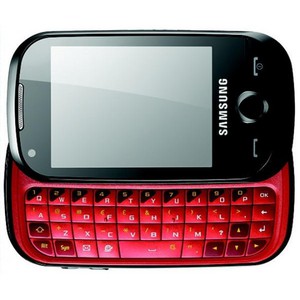 Samsung B5310 CorbyPRO