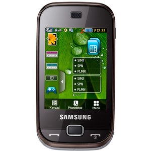 Samsung B5722