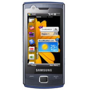 Samsung B7300 OmniaLITE