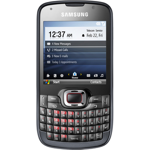 Samsung B7330 OmniaPRO