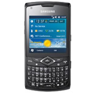 Samsung B7350 OmniaPRO 4