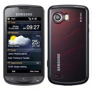 Samsung B7610 OmniaPRO