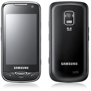 Samsung B7722