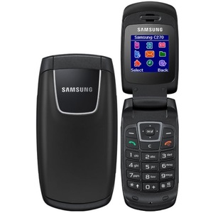 Samsung C270
