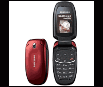 Samsung C520