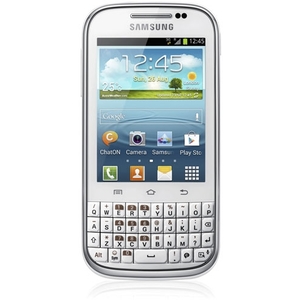 Samsung Ch@t 322