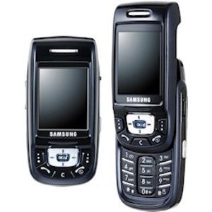 Samsung D500