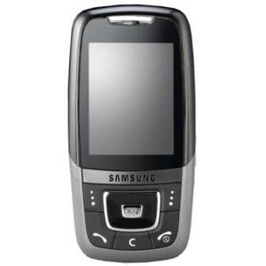 Samsung D600