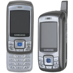 Samsung D710