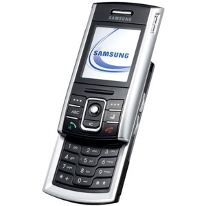 Samsung D720