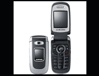 Samsung D730