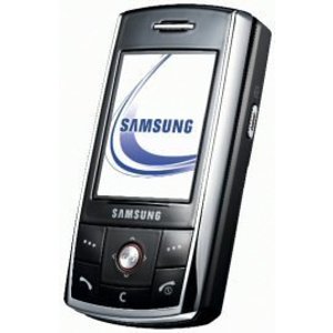 Samsung D800