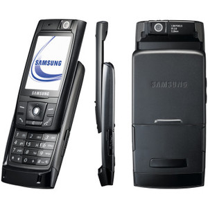 Samsung D820