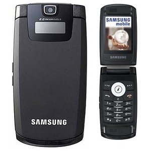 Samsung D830