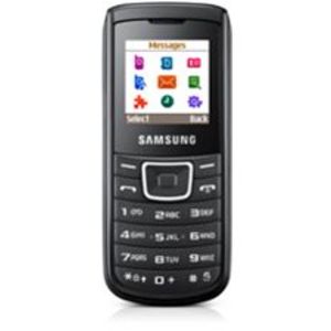 Samsung E1100