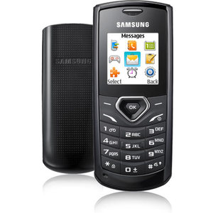 Samsung E1170