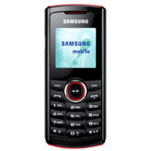 Samsung E2120