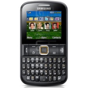 Samsung E2220