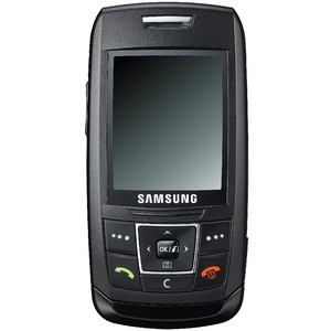 Samsung E250