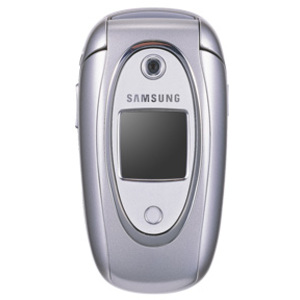 Samsung E330