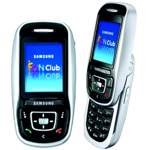 Samsung E350