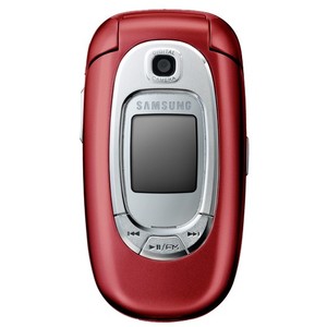 Samsung E360