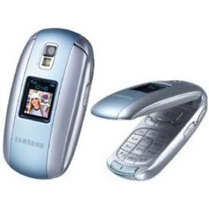 Samsung E530