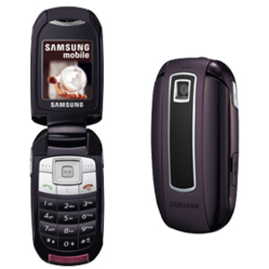 Samsung E570