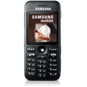 Samsung E590