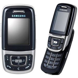 Samsung E630