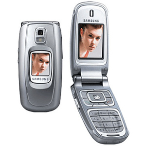 Samsung E640