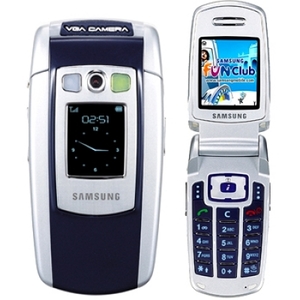 Samsung E710