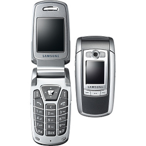 Samsung E720