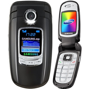 Samsung E730