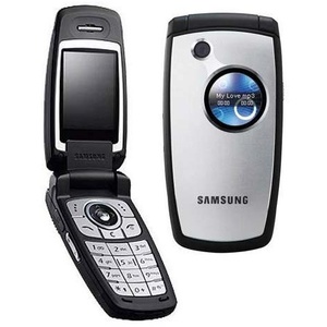 Samsung E760