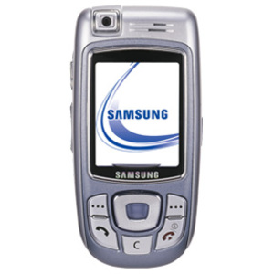Samsung E810