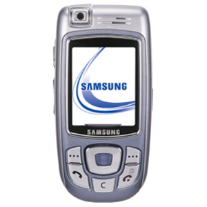 Samsung E810