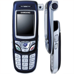 Samsung E850