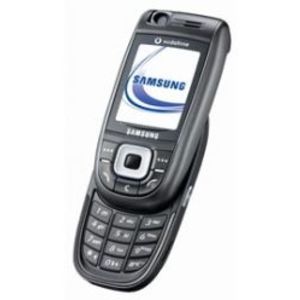 Samsung E860v
