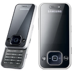 Samsung F250