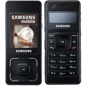 Samsung F300