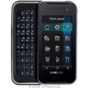 Samsung F700