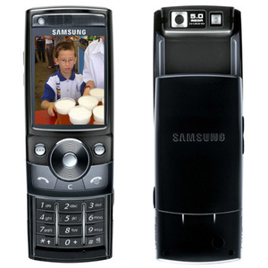 Samsung G600