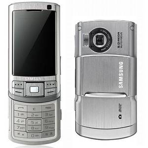 Samsung G810