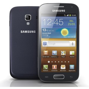 Samsung Galaxy Ace 2 i8160