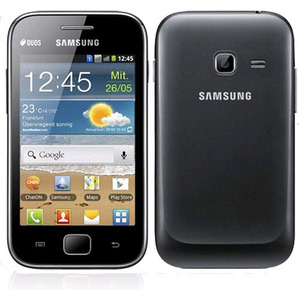 Samsung Galaxy Ace Duos S6802